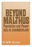 Beyond Malthus : population and power