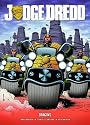 Judge Dredd: Origins (2000 Ad)