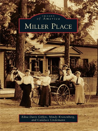 Miller Place (Images of America)