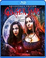 Ginger Snaps: Collector's Edition [Blu-ray] [2000] [US Import]