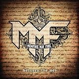 Between the Lies by Memphis May Fire (2014-04-29)【並行輸入品】