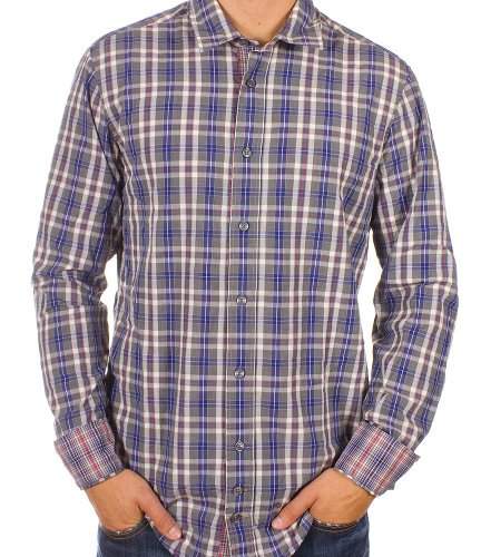 BOSS ORANGE Hemd Cliff 50203127 Herren
