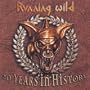 20 Years in History