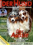 Produkt-Bild: Der Hund [Jahresabo]