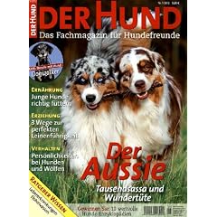 Der Hund [Jahresabo]
