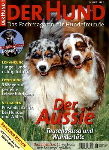 Produkt-Bild: Der Hund [Jahresabo]