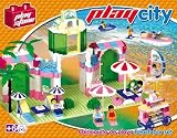 Eigenschaften Guiloy / Guiloy - Strand-Bar, mit viel Zubehör und Spielfiguren