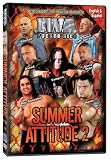 World Wrestling Network Presents: IWA - Puerto Rico