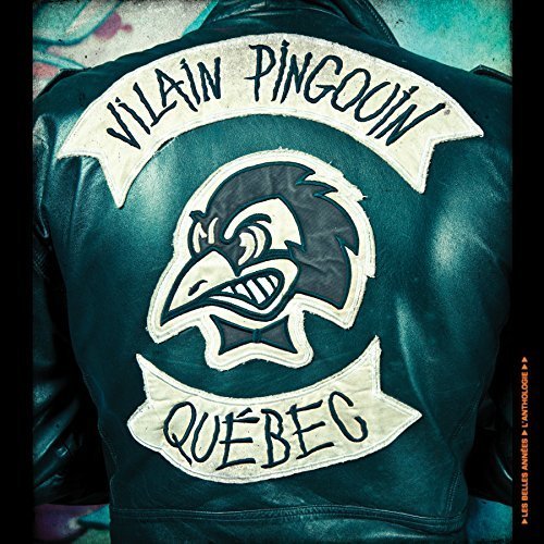 Vilains Pingouins - Vilain Pingouin - Zortam Music