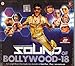 Sound Of Bollywood 18 (2-CD Set / Latest Bollywood Hits From Besharam / Boss / Grand Masti / Zanjeer ...etc / 2013)