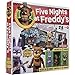 McFarlane Five Nights at Freddys The Show Stage Construction Set