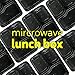 Disposable Lunch Box Bento Food Storage Container - 3 Compartments Meal Prep (Sets of 10) No BPA, BPS Free, Recyclable, Microwave Safe, Dishwasher friendly. Easy to Clean, for Home Cooks and Dieters