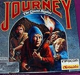 Journey The Quest Begins