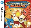 Digimon World Dawn NDS