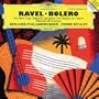 Ravel: Bol�ro / Ma M�re L'Oye (complete ballet) / Rapsodie espagnole / Une Barque sur l'oc�an / Alborada del Gracioso - Berliner Philharmoniker / Pierre Boulez