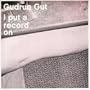 I Put a Record on