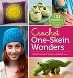 Crochet One-Skein Wonders: 101 Projects from Crocheters around the World
