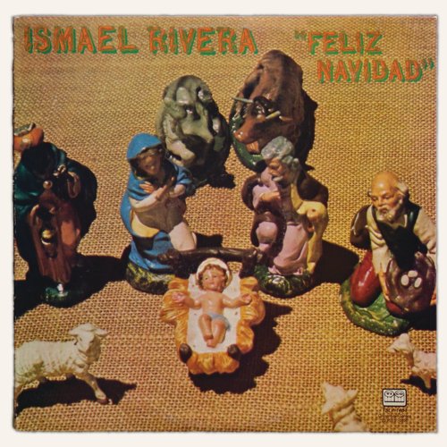 Ismael Rivera - Feliz Navidad - Zortam Music