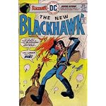 The New Blackhawk (Comic) April 1976 No. 245 (29) book cover