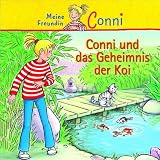 20: Conni und das Geheimnis der Koi