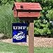 UNF Ospreys Garden Flag and Yard Banner