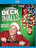 UPC 024543218470 product image for Deck The Halls [Blu-ray] | upcitemdb.com