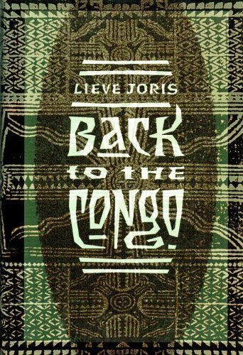 Back to the Congo