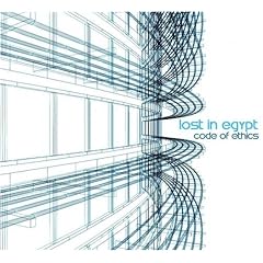 Code Of Ethics - Lost In Egypt (2009)