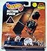 Hot Wheels JPL Returns to Mars 1999 Action Pack Ultra Rare Collectible #21260