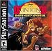 Video Games : Lion King 2: Simba's Mighty Adventure