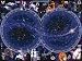 Ravensburger 160587 Sternenkarte - 1000 Teile Puzzle Starline