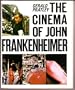The Cinema of John Frankenheimer (The International Film Guide Series)
