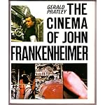 The Cinema of John Frankenheimer. book cover