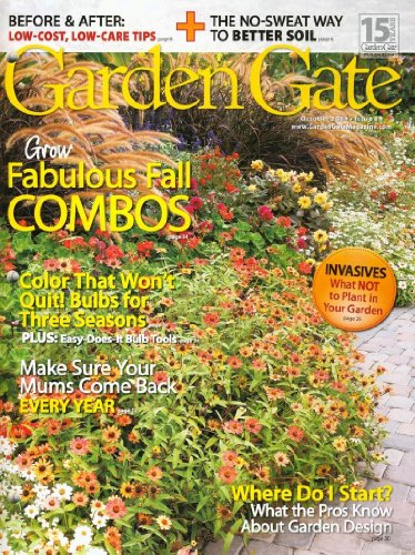 cheap Garden Gate