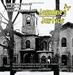 Jasmine's Justice: Historical Treasure Lost on the Underground Railroad
