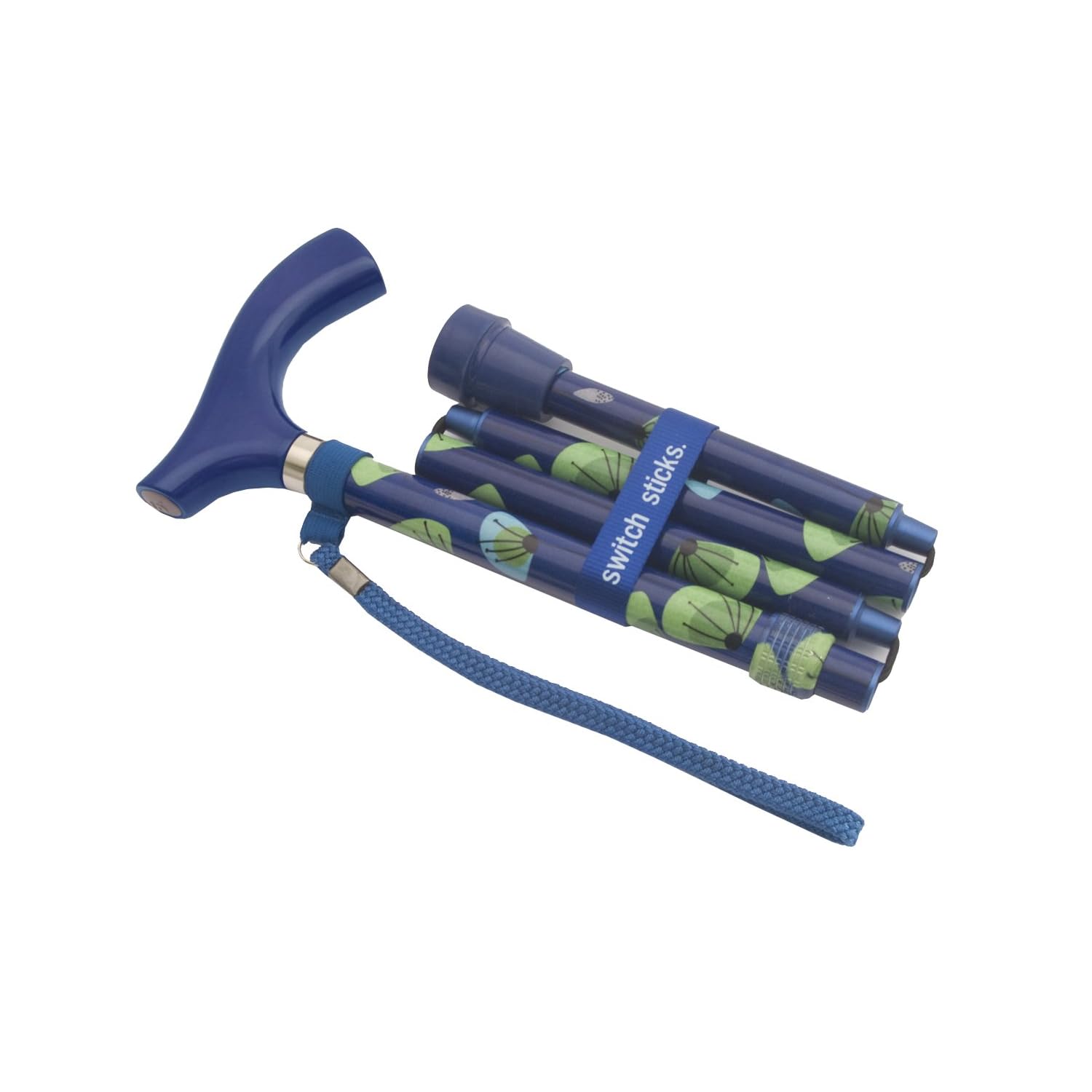 Sea Breeze Design Switch Stick