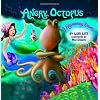 Angry Octopus: An Anger Management Story introducing active progressive muscular relaxation and deep breathing