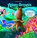 Angry Octopus: An Anger Management Story introducing active progressive muscular relaxation and deep breathing