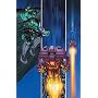 WORLD WAR HULK by Greg Pak