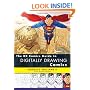 The DC Comics Guide to Digitally Drawing Comics