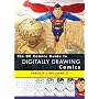 The DC Comics Guide to Digitally Drawing Comics