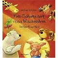 Mein Schatz hat rosa Wackelohren