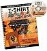 Books : T-Shirt Artwork Simplified, for Adobe Photoshop & Illustrator Users