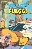 American Flagg! #37 February 1987 American Flagg! #37 February 1987