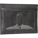 Ben Sherman Nylon Credit Card Case Wallet