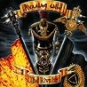 Bild des Albums von Running Wild