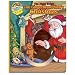 Click here to Compare Prices of Night Before the Gingerbread Man's Christmas Deluxe Christmas Verse with CD (Audio)