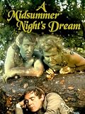 Buy : A Midsummer Night`s Dream (1969)