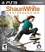 Shaun White Skateboarding PS3