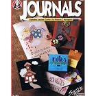JOURNALS Genuine Leather Covers for Memos and Notepads by  Suzanne McNeill